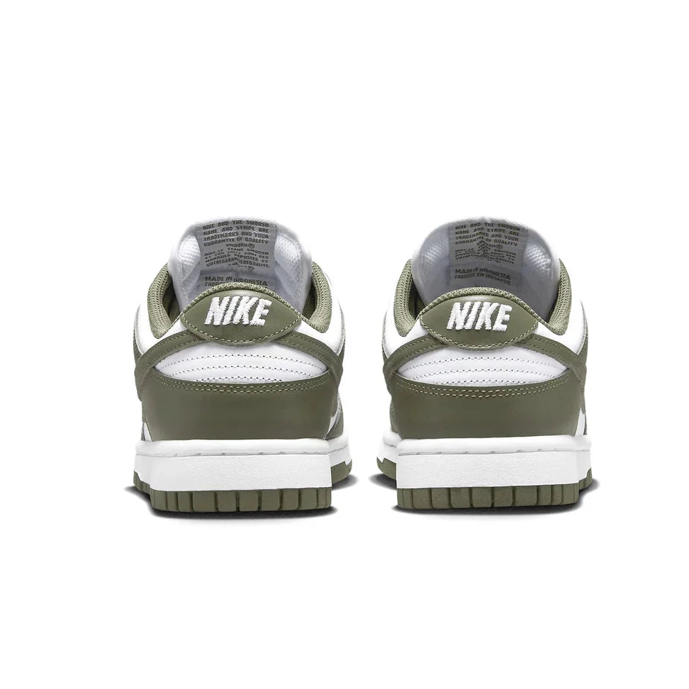 Low Dunk Nike 'Medium Olive' W 0725